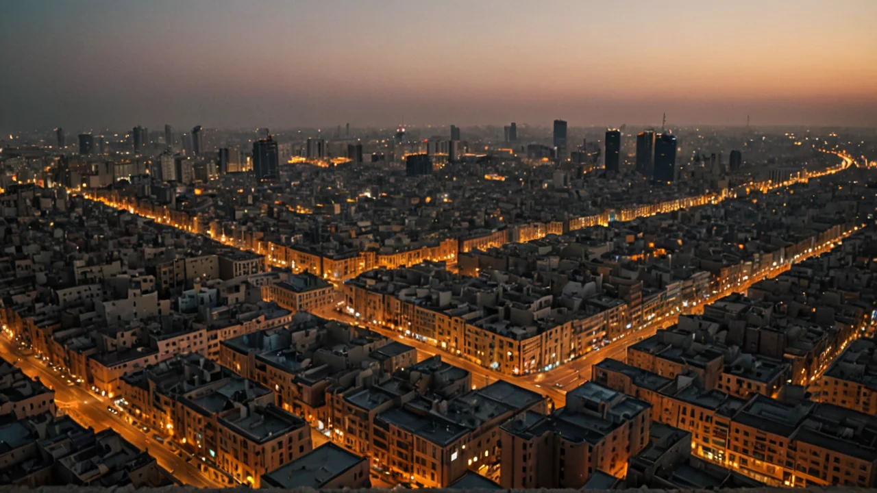 التداول اليومي عبر Mitrade من مصر