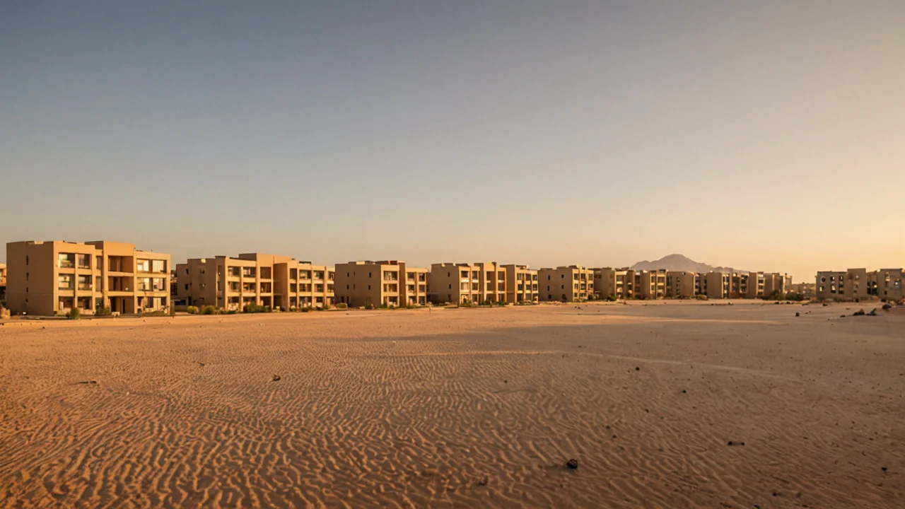 تداول HELI: دليل عملي لسهم مصر الجديدة للإسكان والتعمير