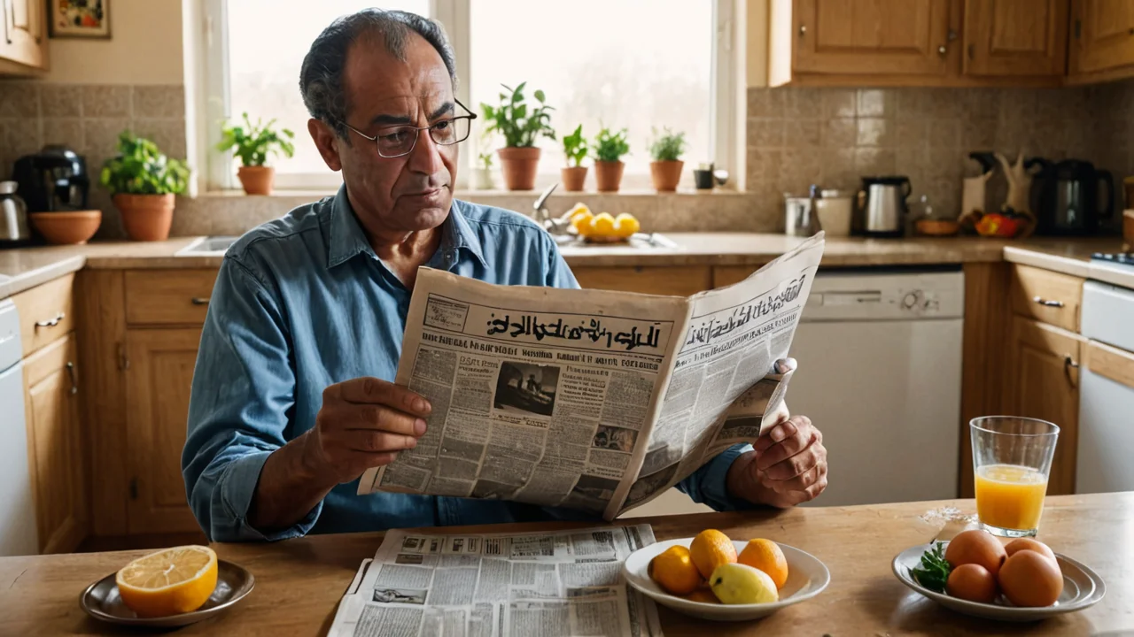 مراجعة Mitrade لمصر